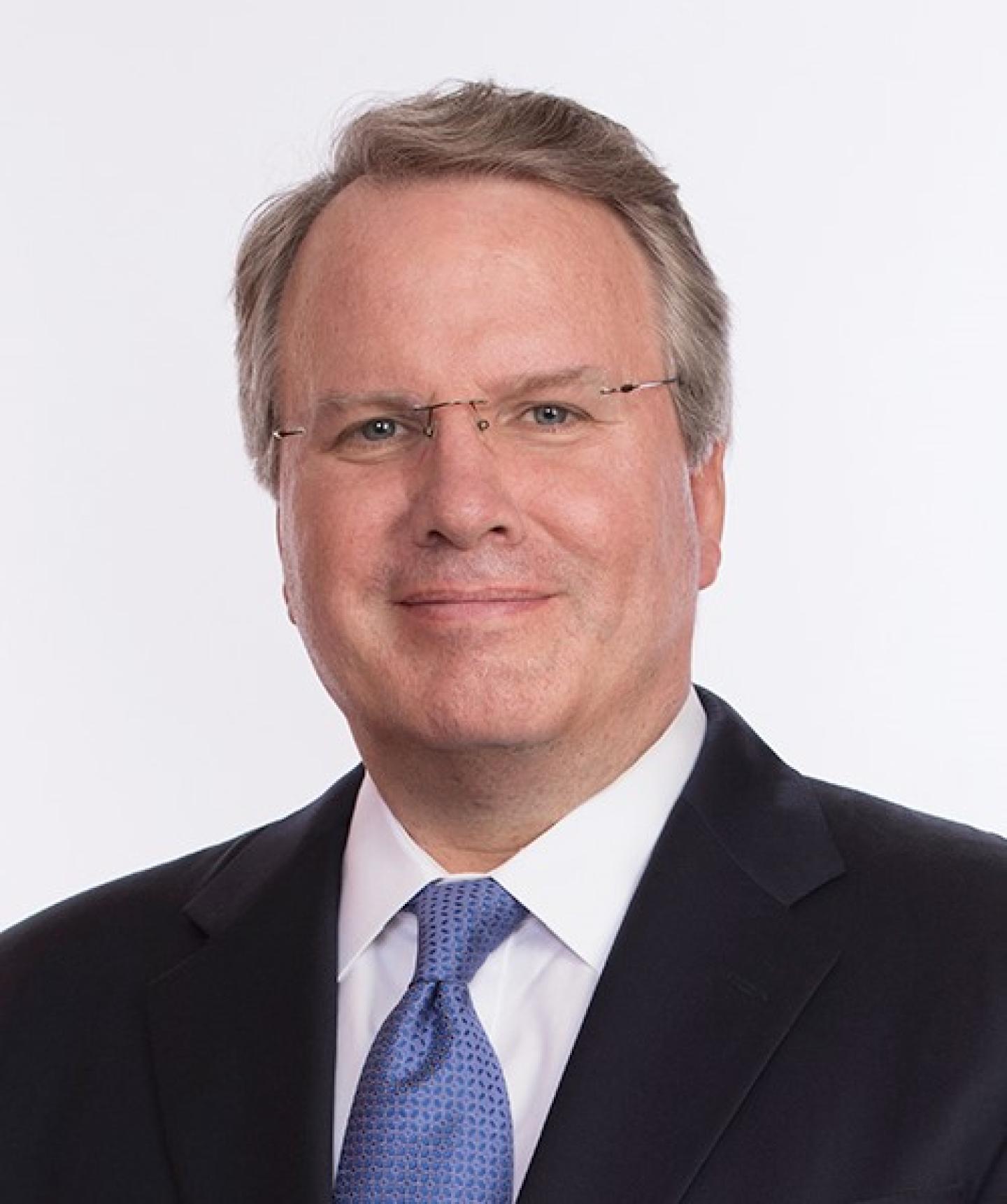 Brian Cooke, THL Partners