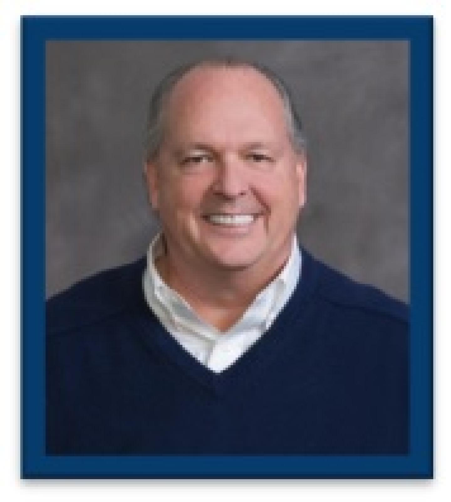 Brian O'Neill, Recovery Centers of America