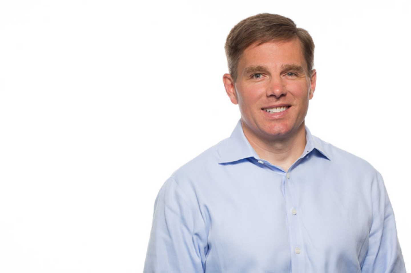 Bryce Youngren, Polaris Partners