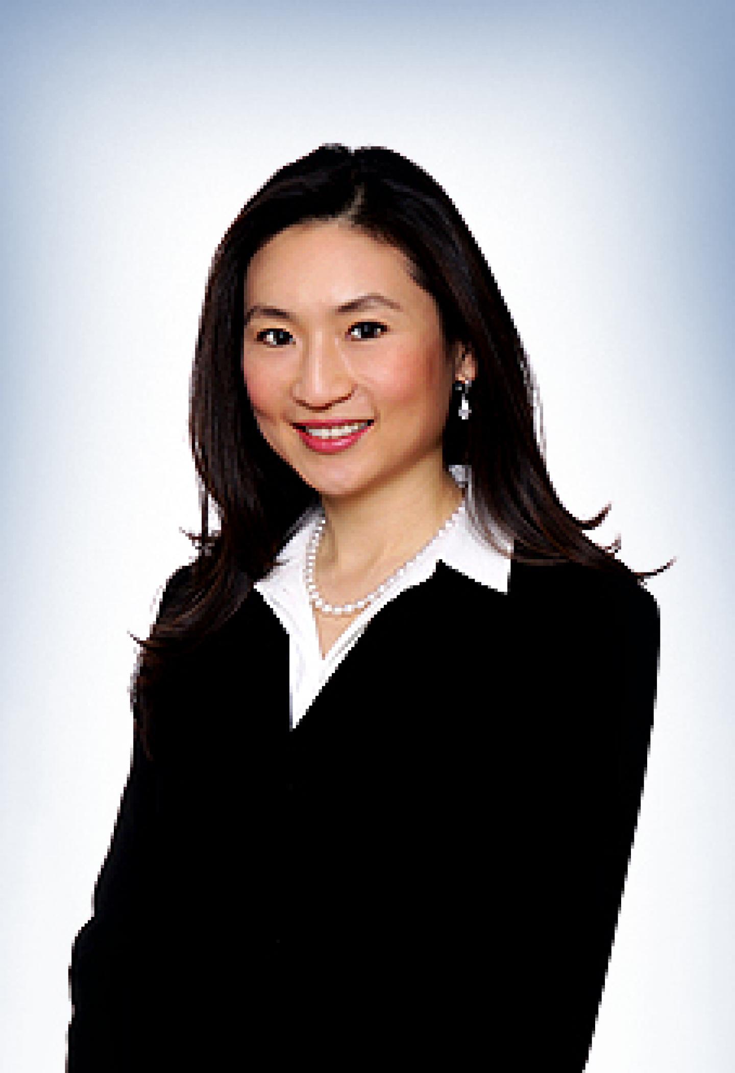 Caroline Kung, H.I.G. Capital