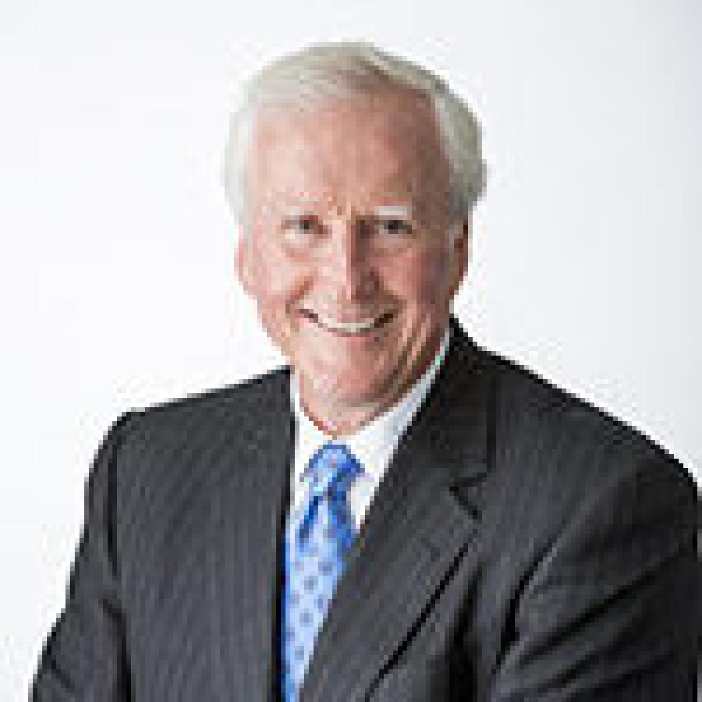 Charles McClure Charles McClure