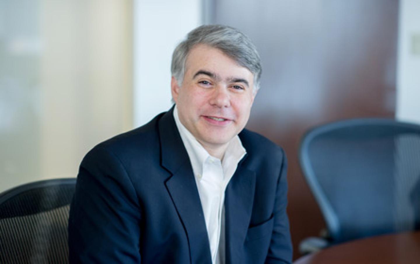 Panelist CS Headshot