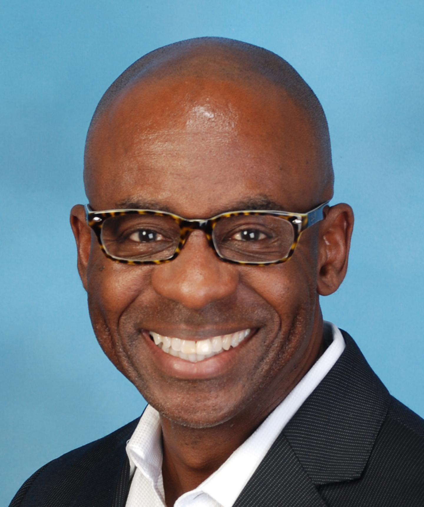 Dr. Charles L. Anderson