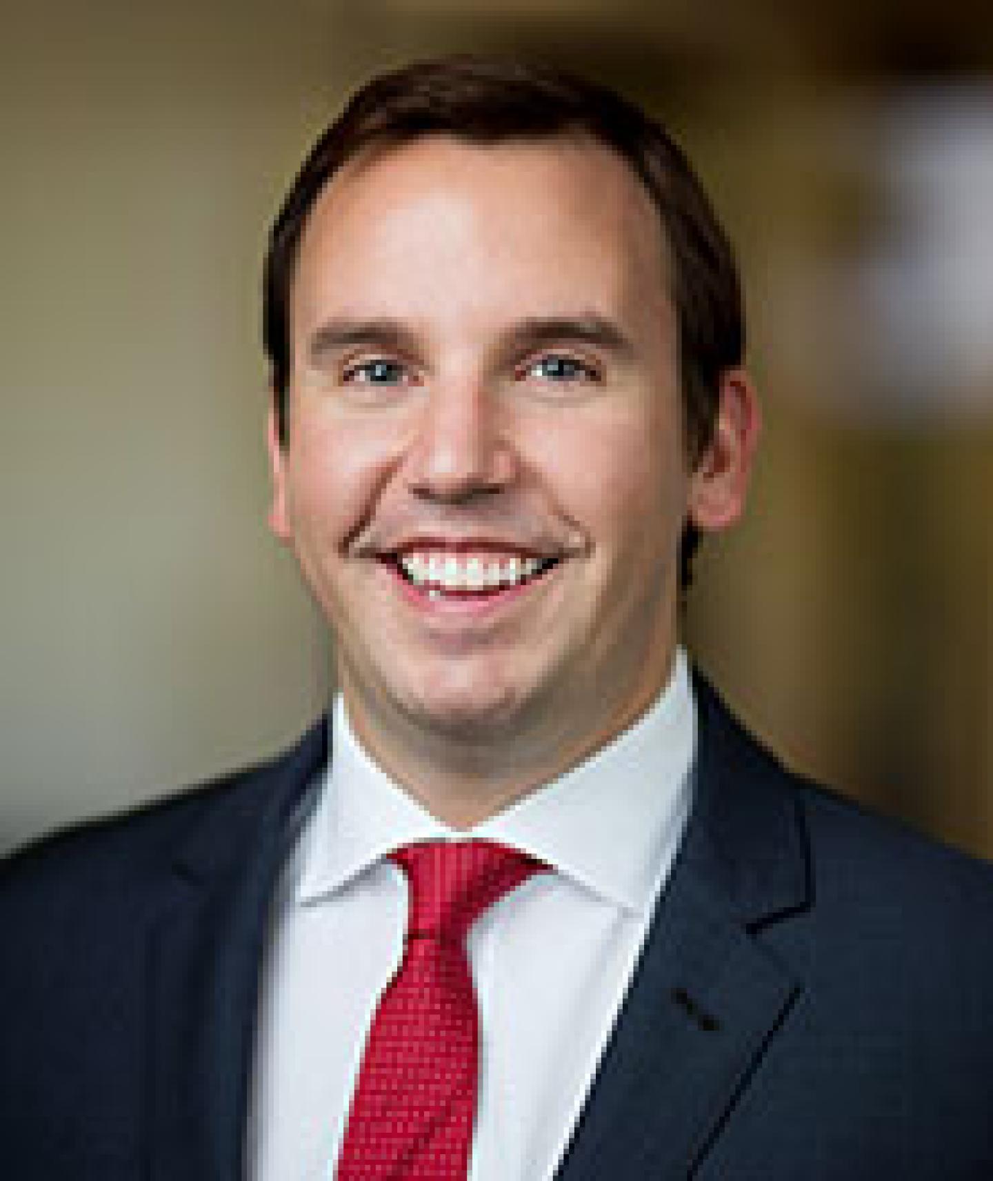 Chris Akelman, Fireman Capital Partners