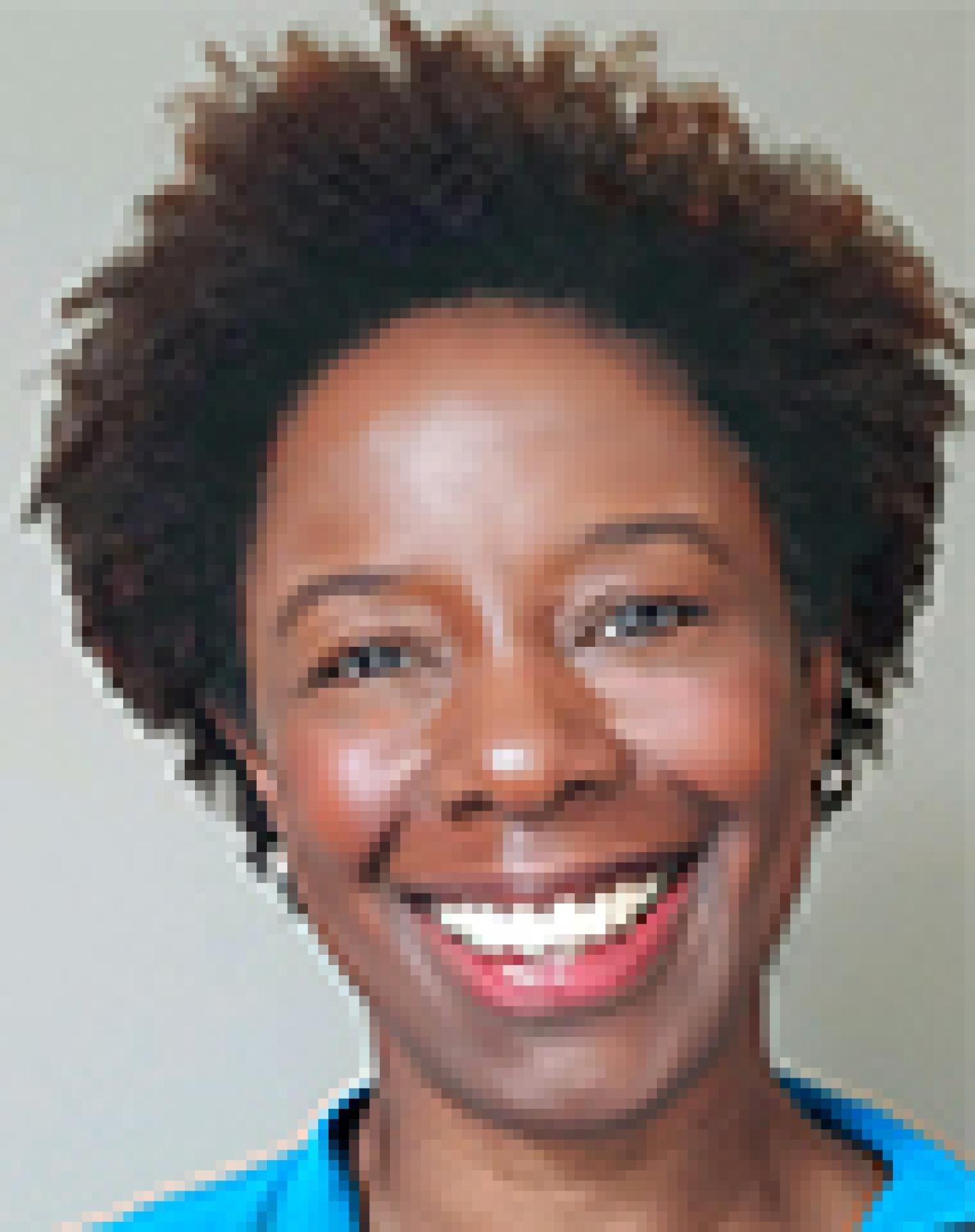 Christina Jenkins, MD