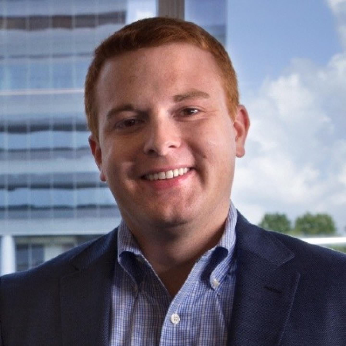 Chuck Cohn