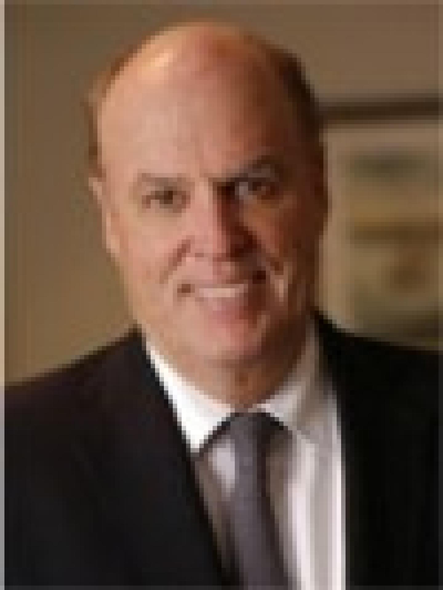 Chuck Stetson, Stetson Family Offices