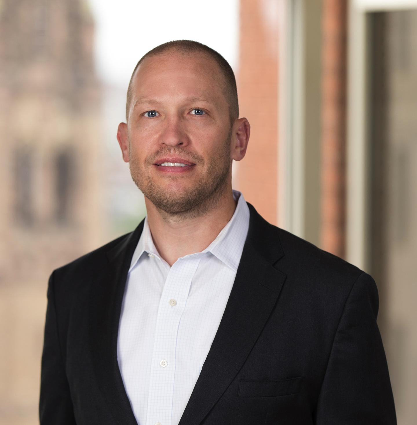 David W. Averett Summit Partners