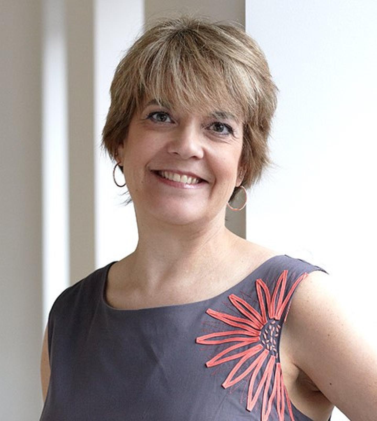 Dana Nalbantian Dana Nalbantian