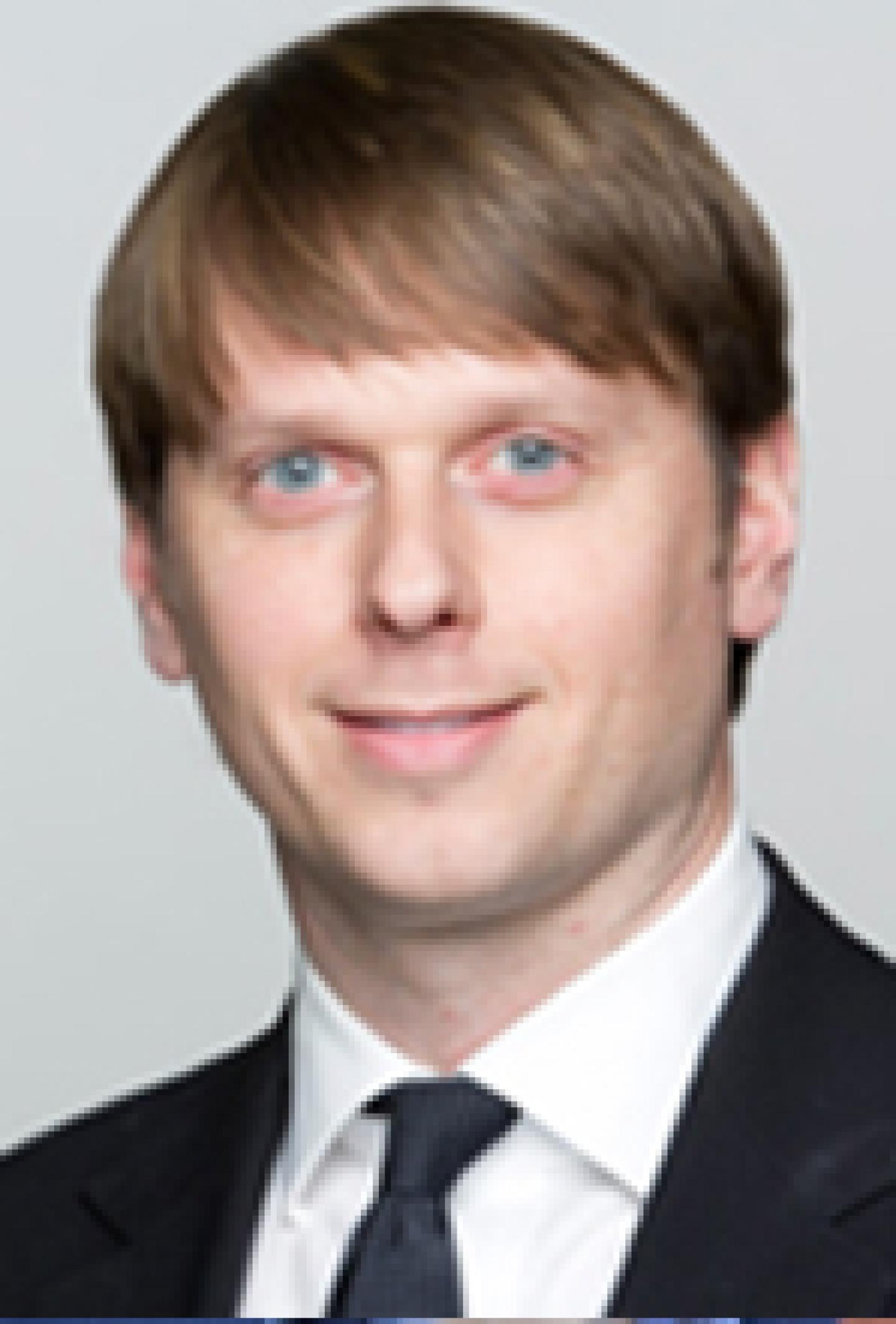 David Reynolds