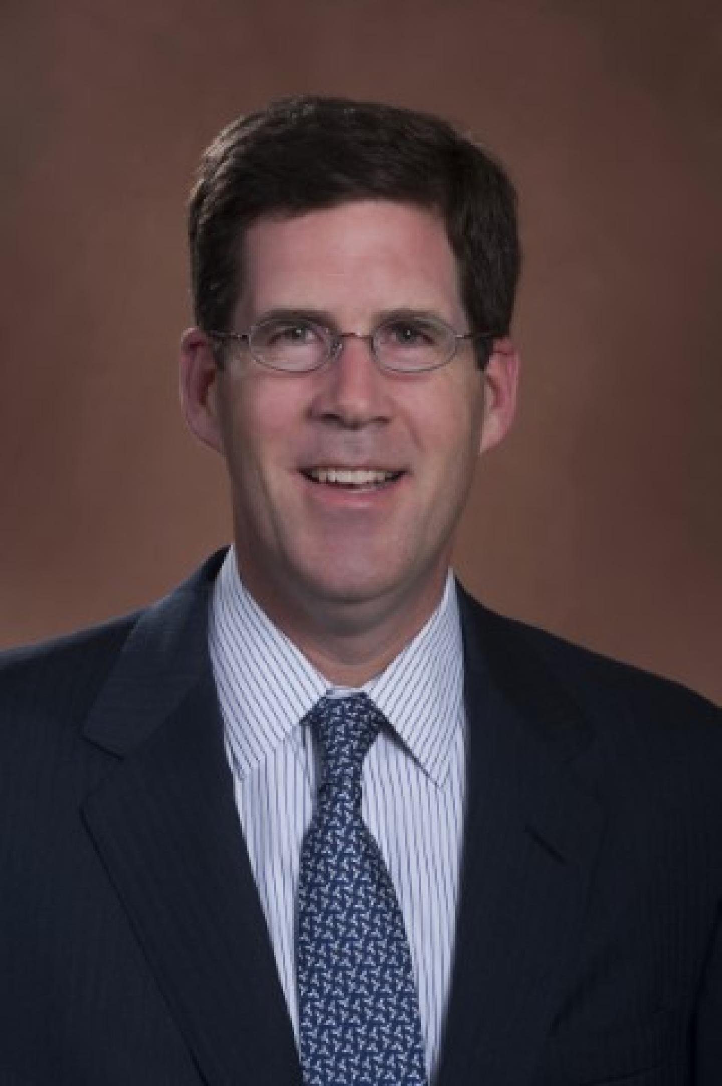 David Clark, Raymond James & Associates