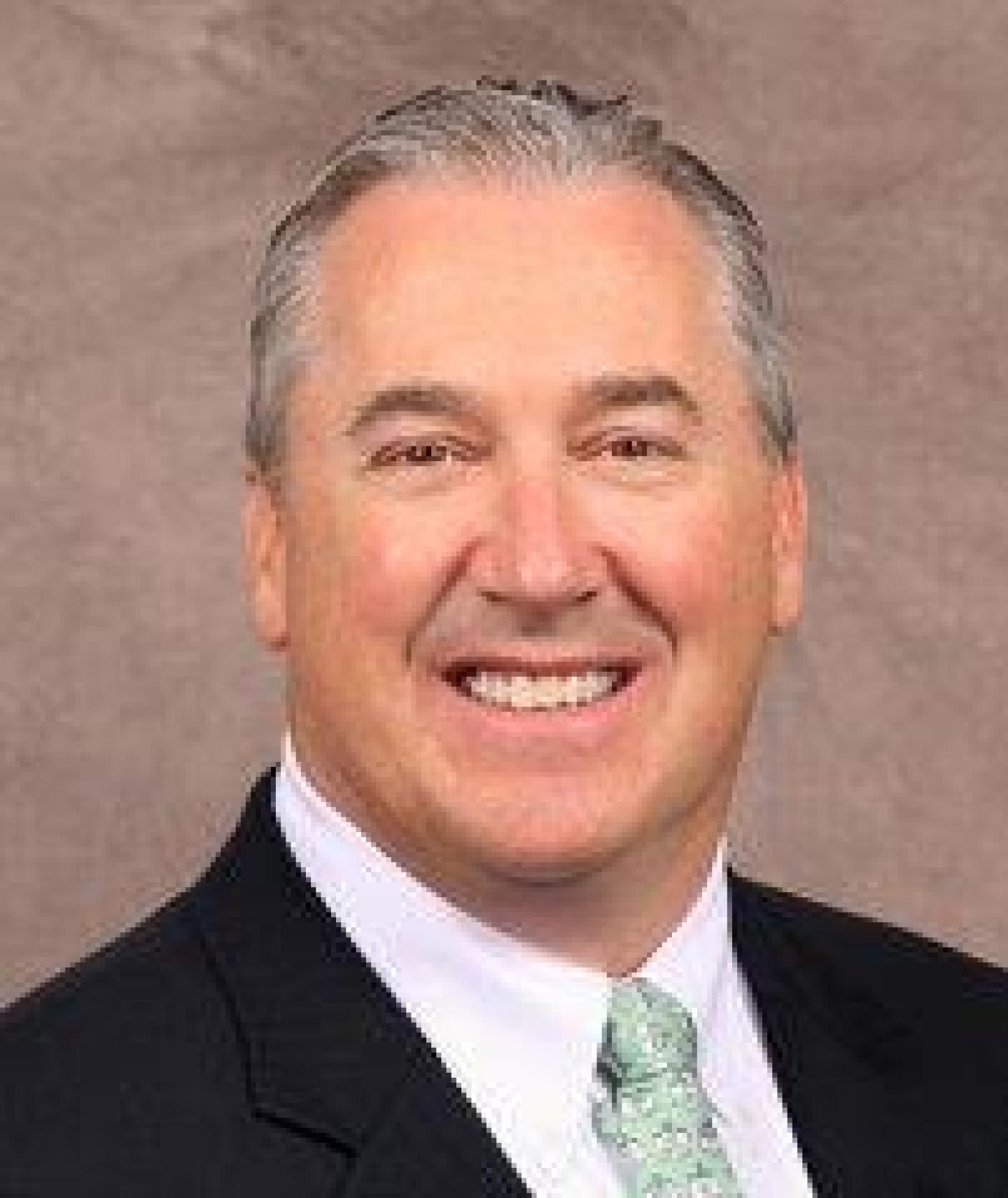 David Mcilroy, Bank of America