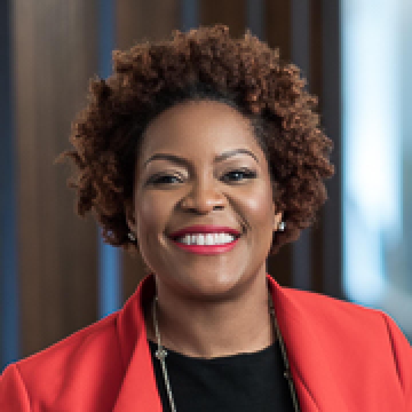 Demetra Liggins