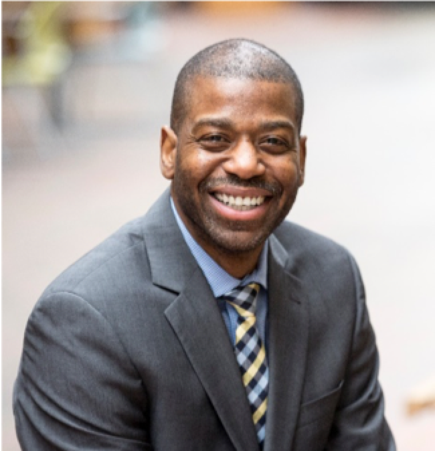 Dr. Marvin Washington