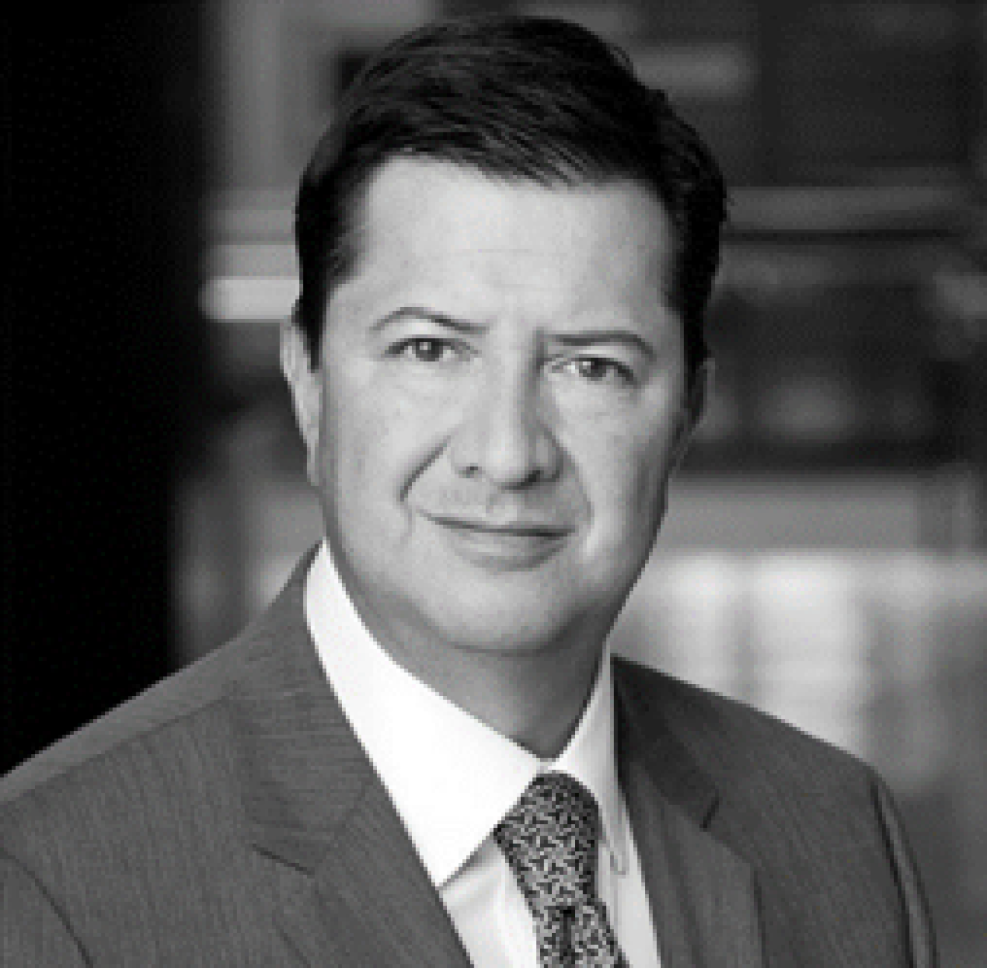 Enrique Hernandez-Pulido