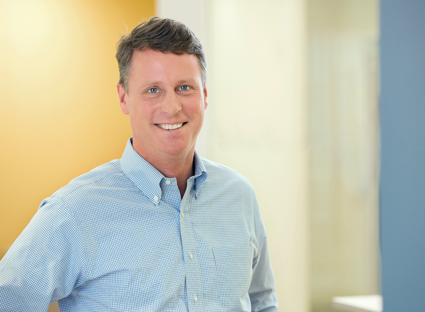 Erik Dykema, Lineage Capital