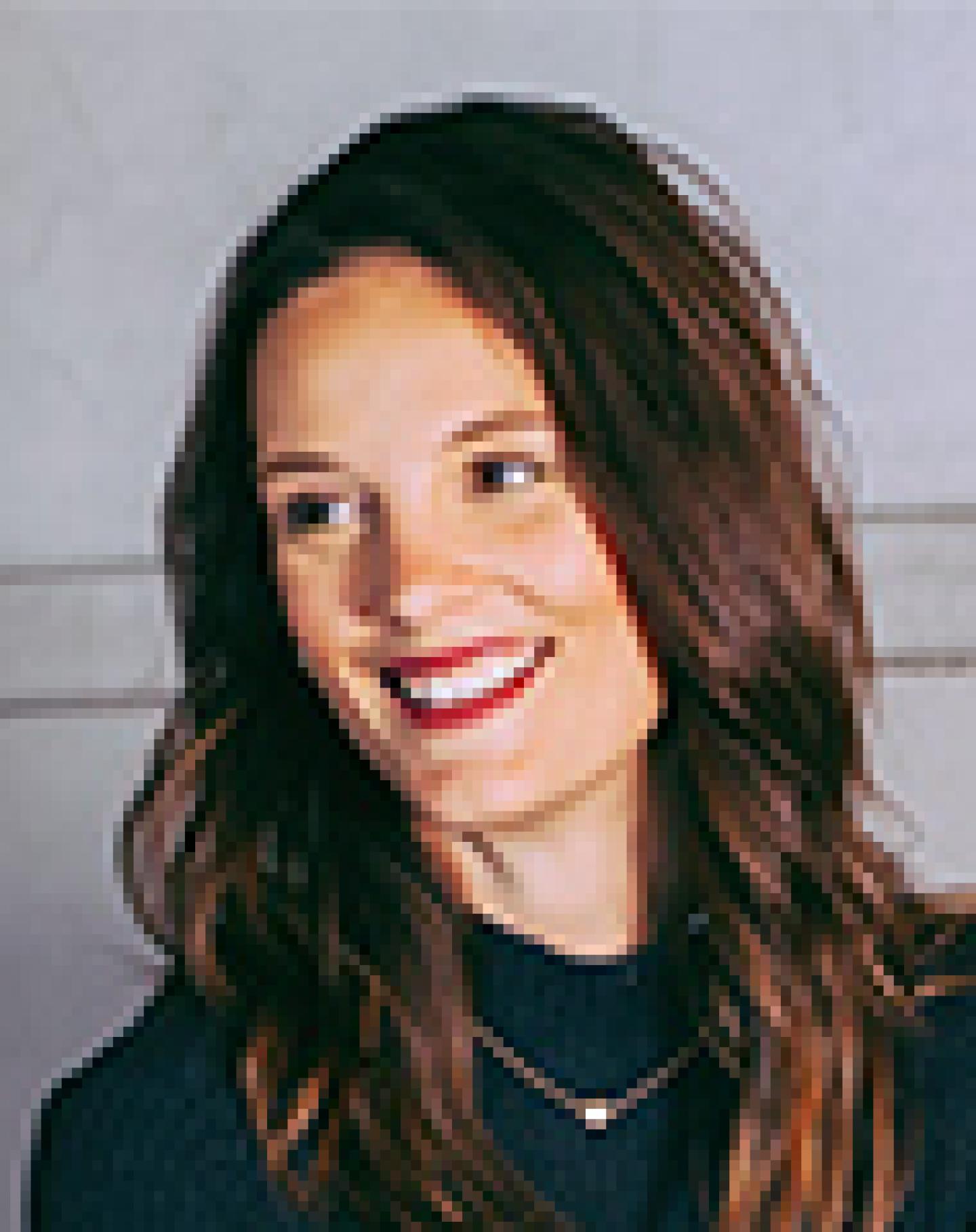 Estrella Jaramillo Rios