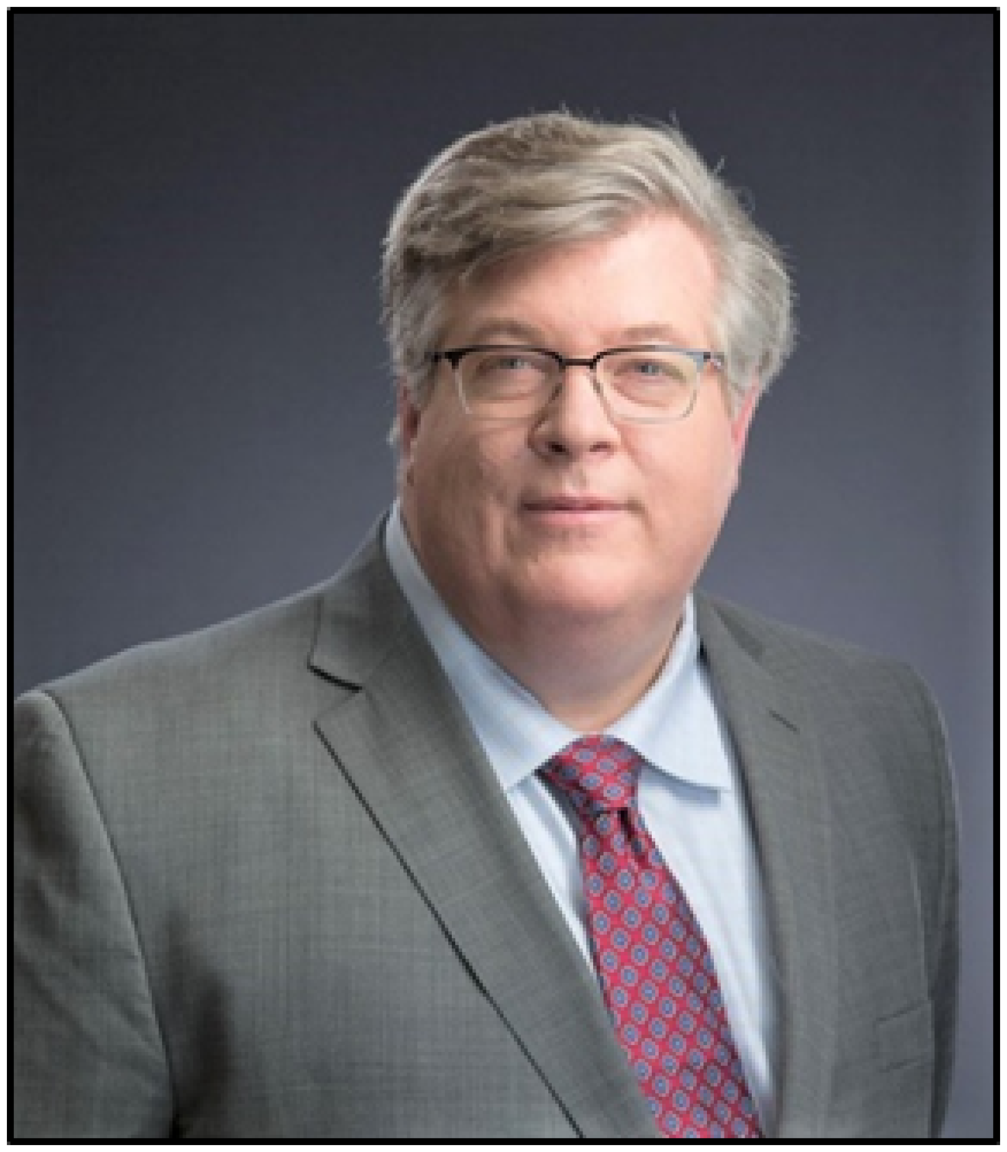 Felix Morgan