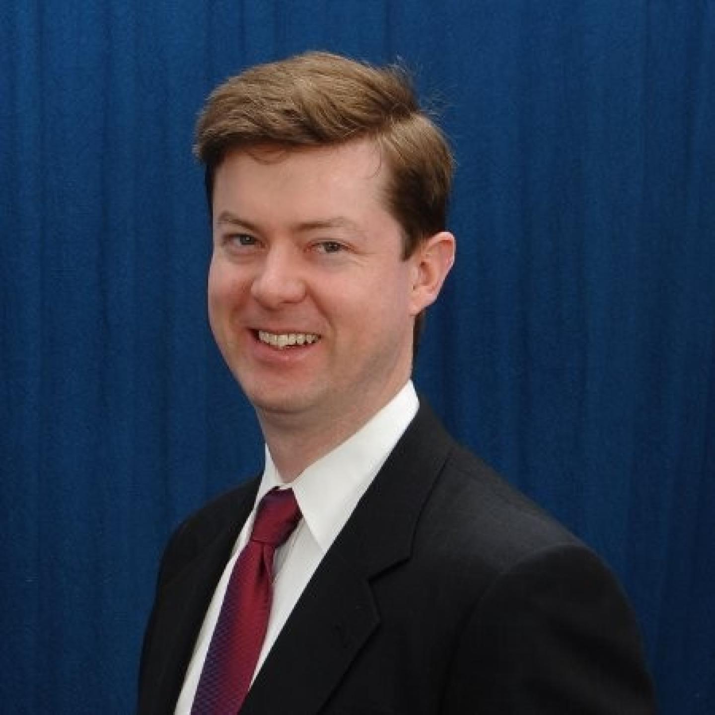 Sean Gallagher