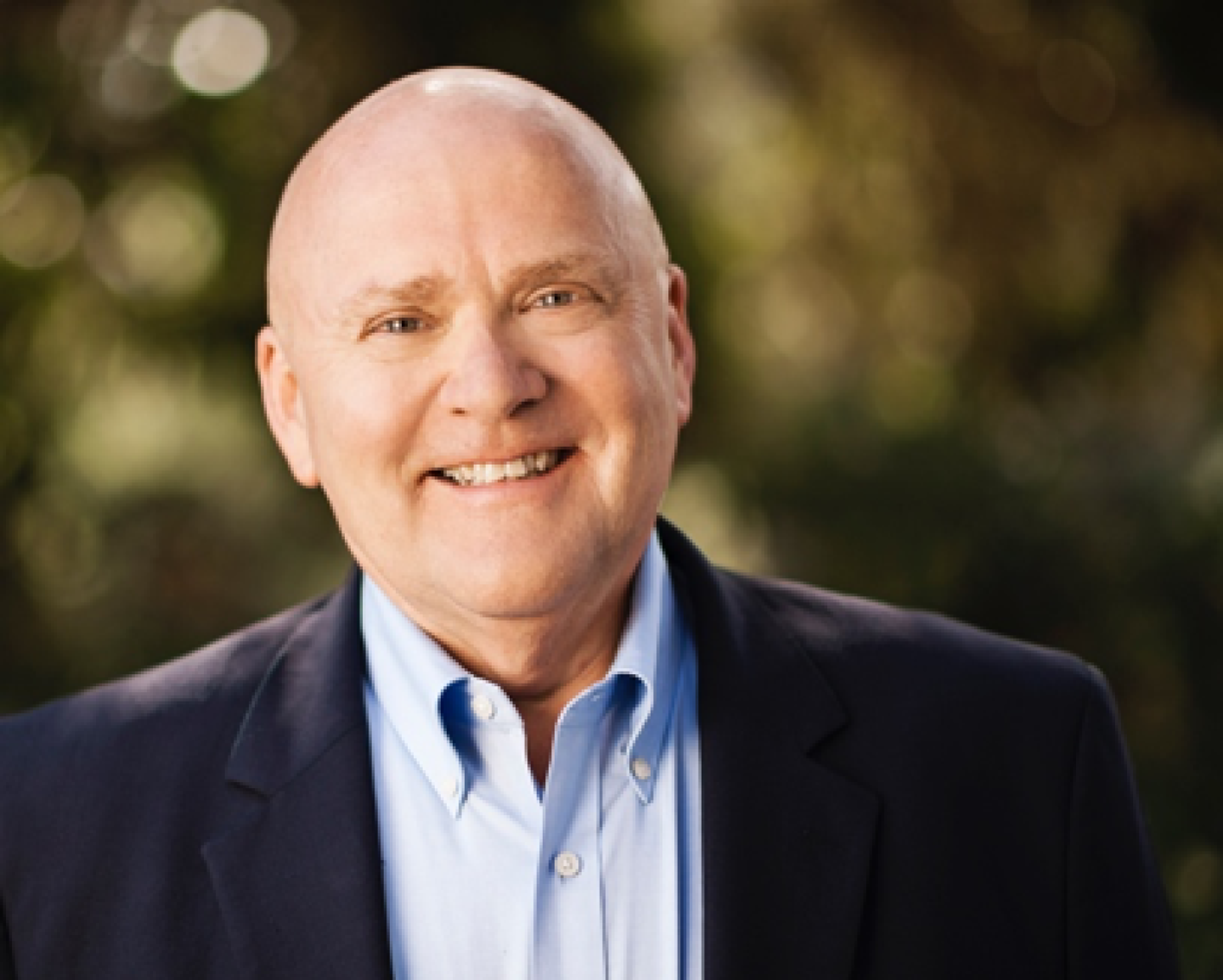 Garry Ridge