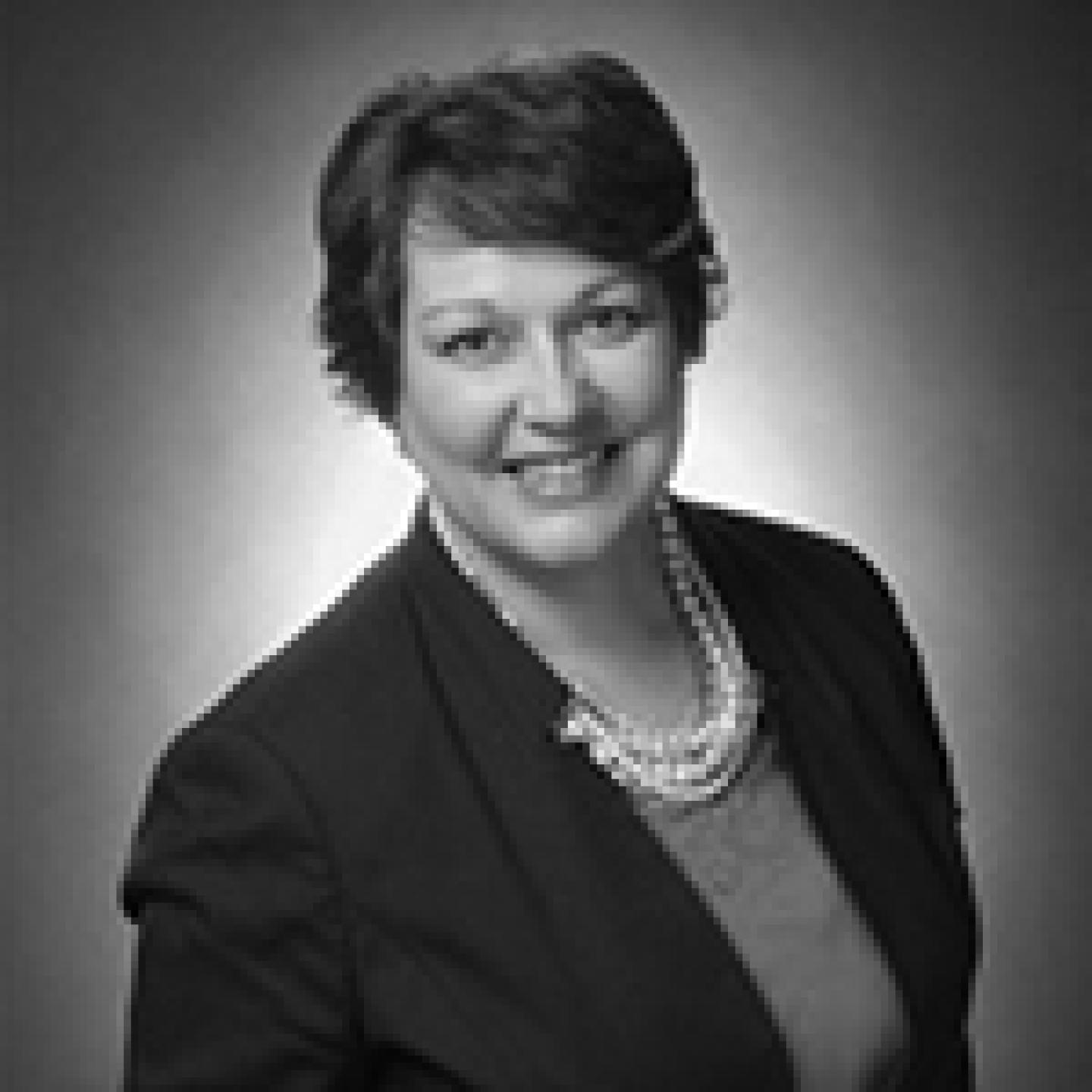 Gina Kaelin-Westcott