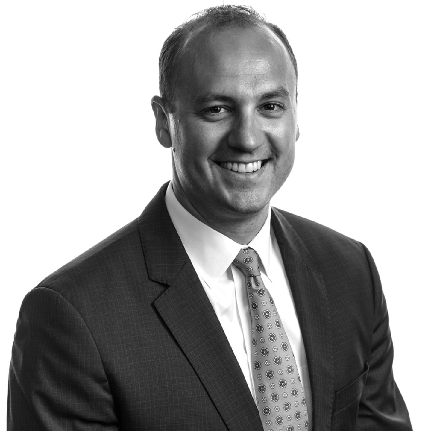 Blake Goodman Blake Goodman