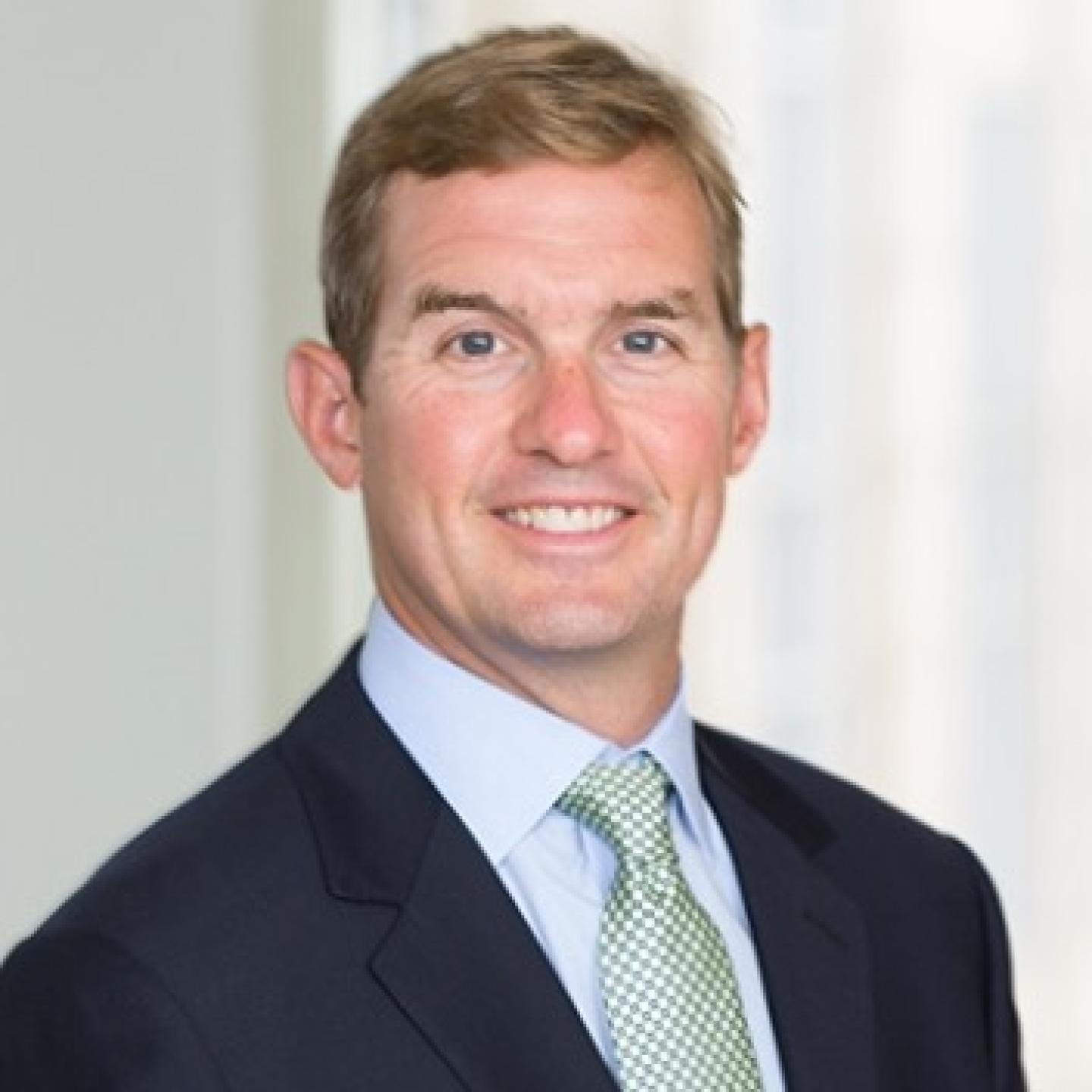 Gus Phelps, Summit Partners