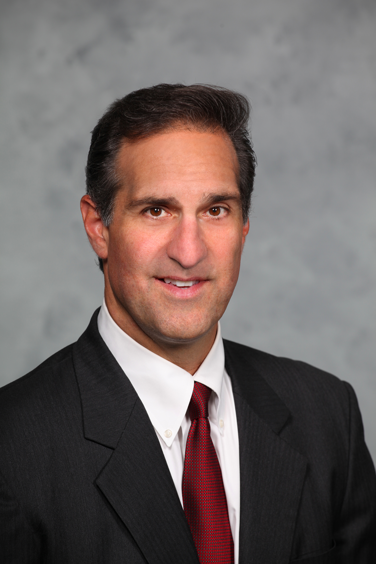 Guy Asadorian, BNY Mellon Wealth Management