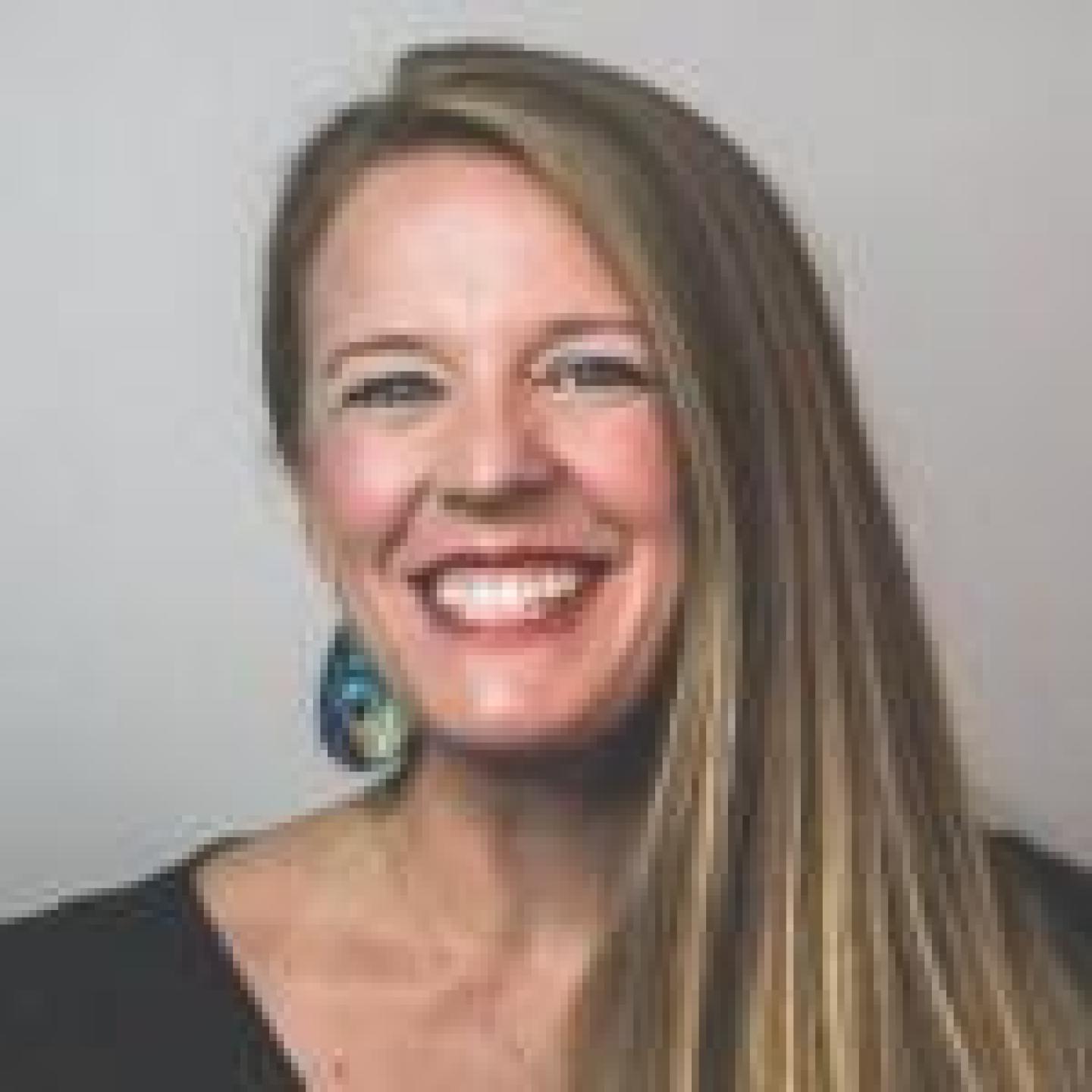 Whitney Harper Whitney Harper