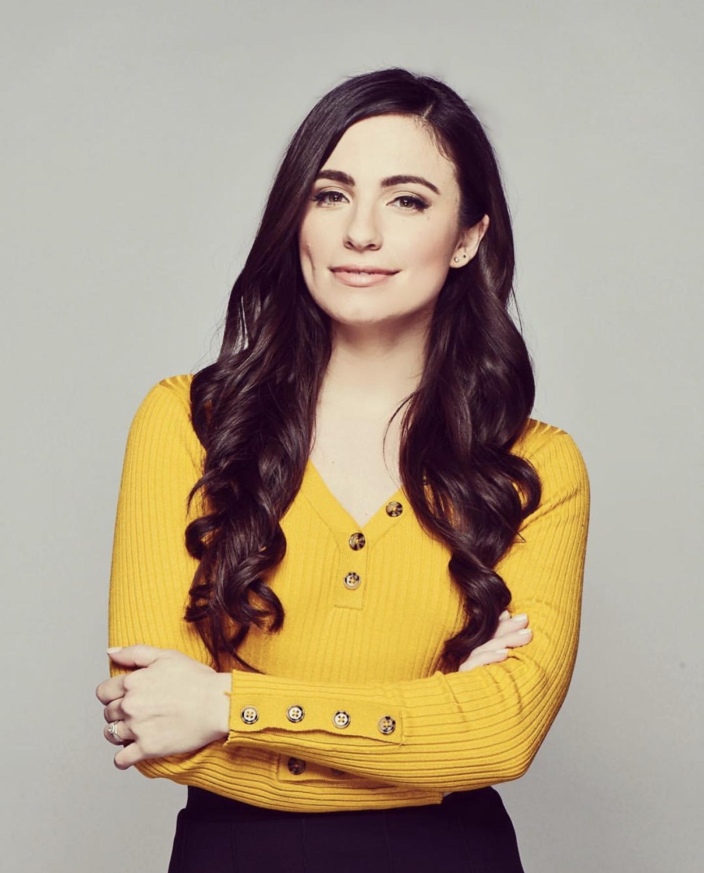 marissa