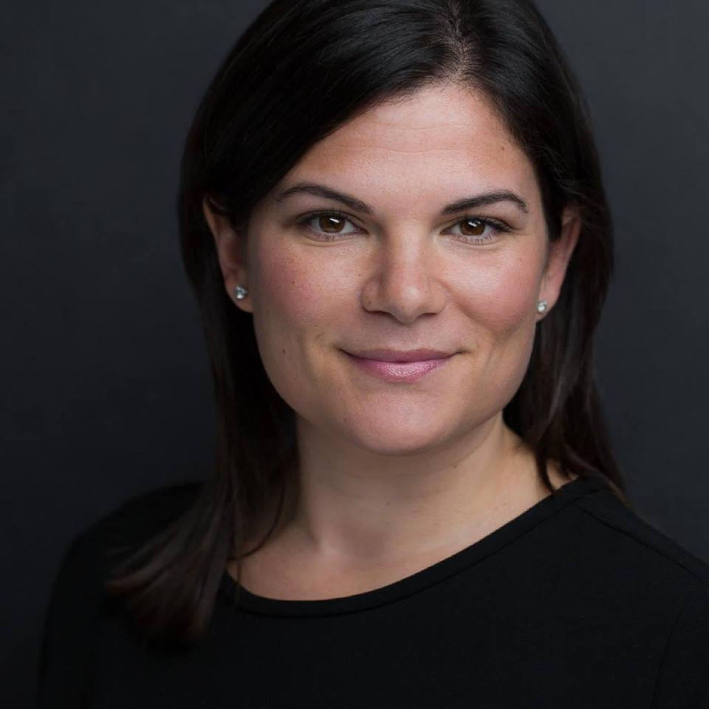 Michelle Hirsch Headshot