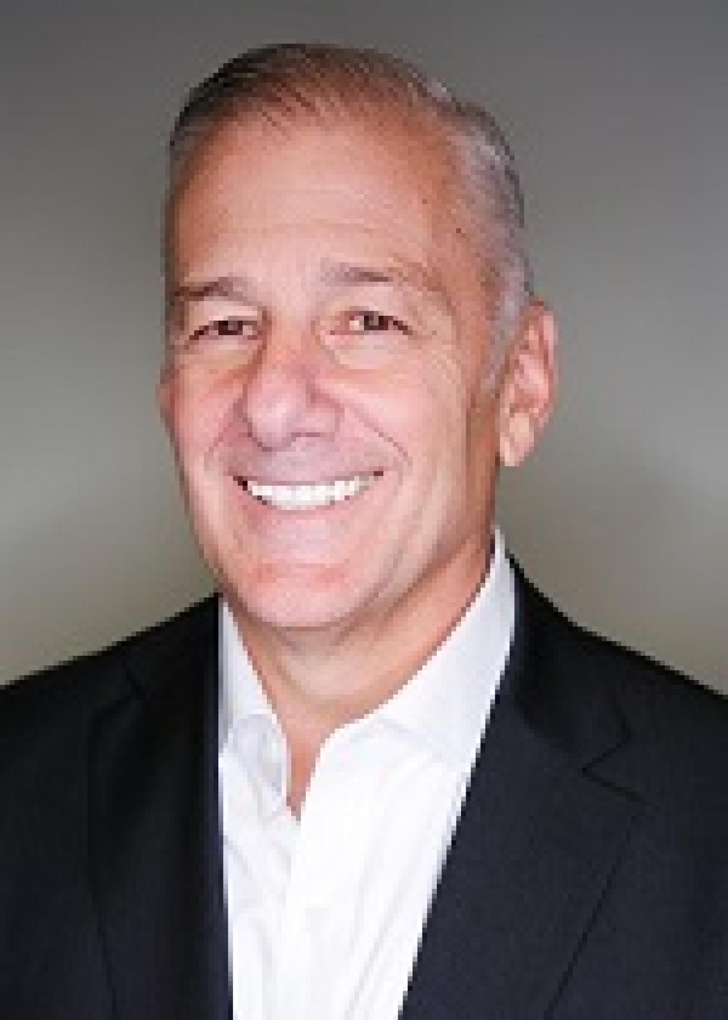 Headshot of Jeffrey Finkle