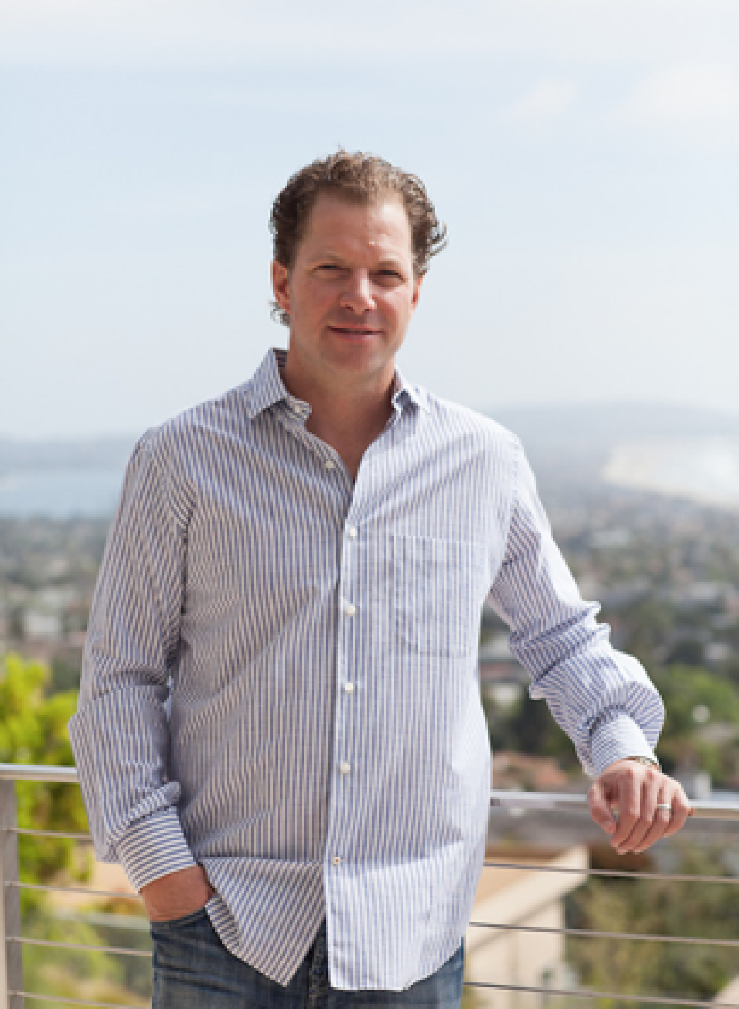 James Brennan is the founder of Enlightened Hospitality Group, which held Stingaree, and continues to hold the Fabric Family restaurants, including Searsucker and Herringbone. Combining his expertise in launching businesses and his entrepreneurial approach to building buzz and excitement, Brennan also helped lead the charge of Suja Juice’s launch and groundbreaking success as one of the co-founders. Today, Suja is one of the fastest growing juice companies in the country, and was recently featured in Forbes