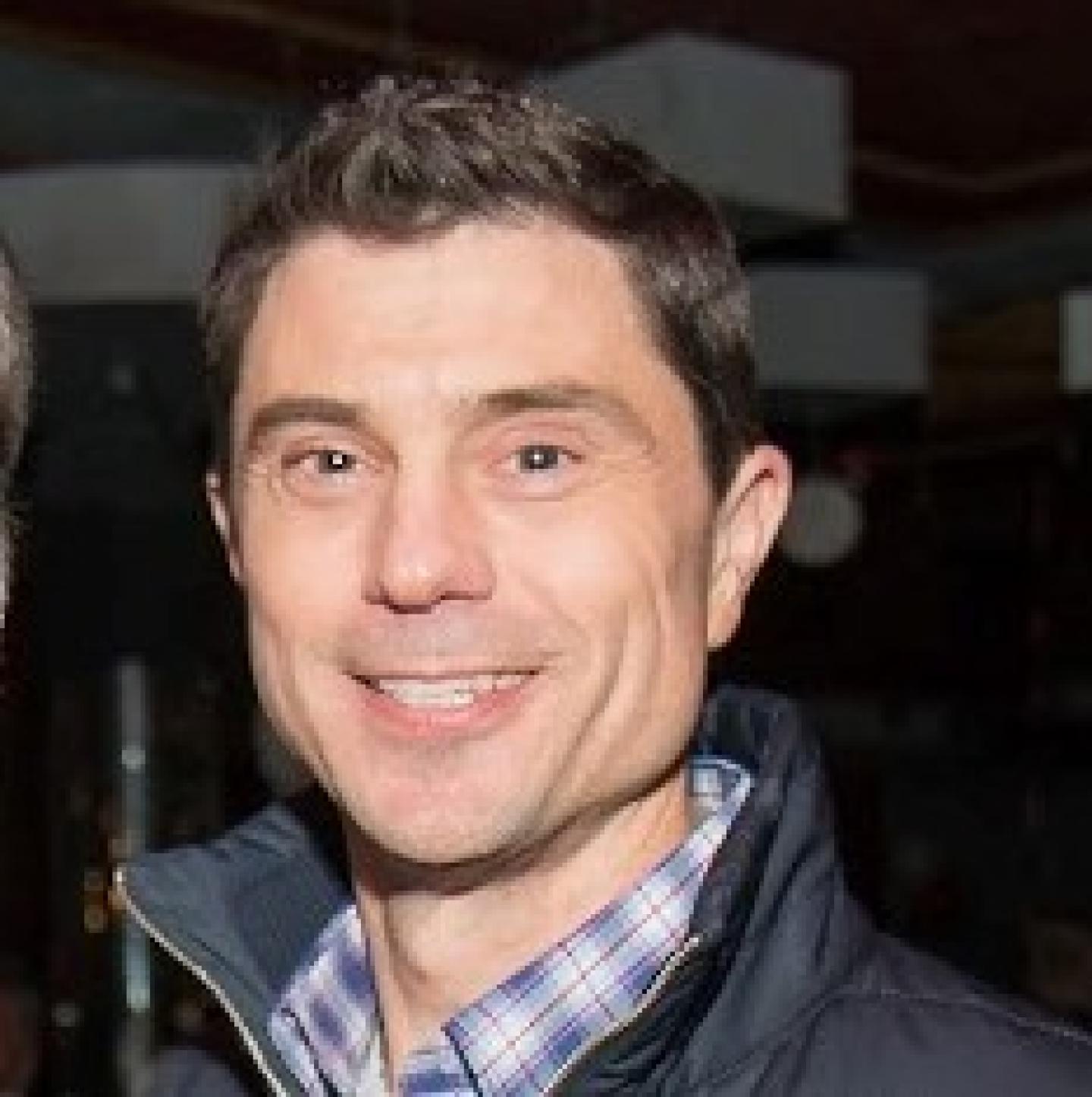 James Crooks, Narragansett Beer