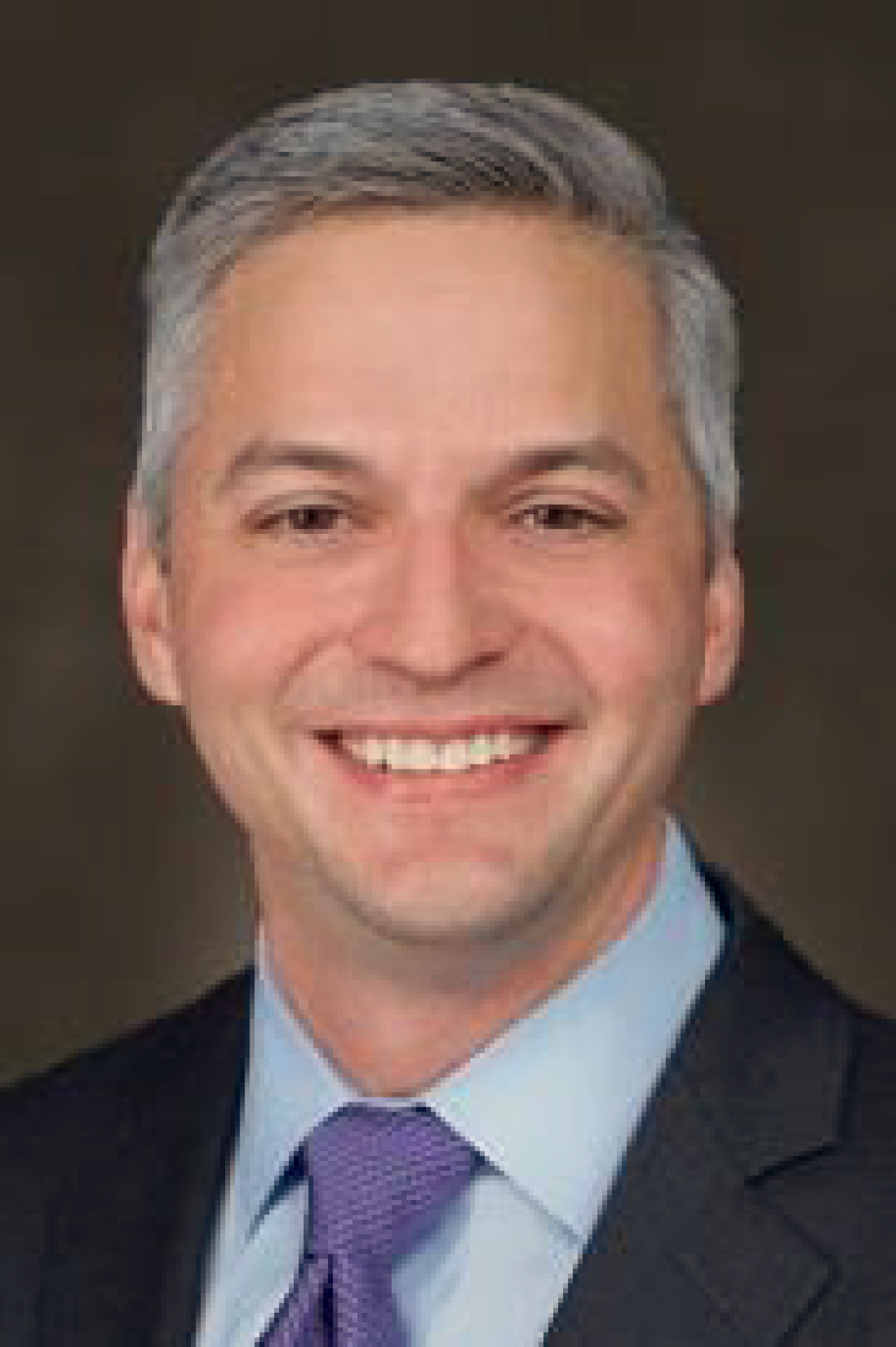 Jay Hernandez, Moelis & Company