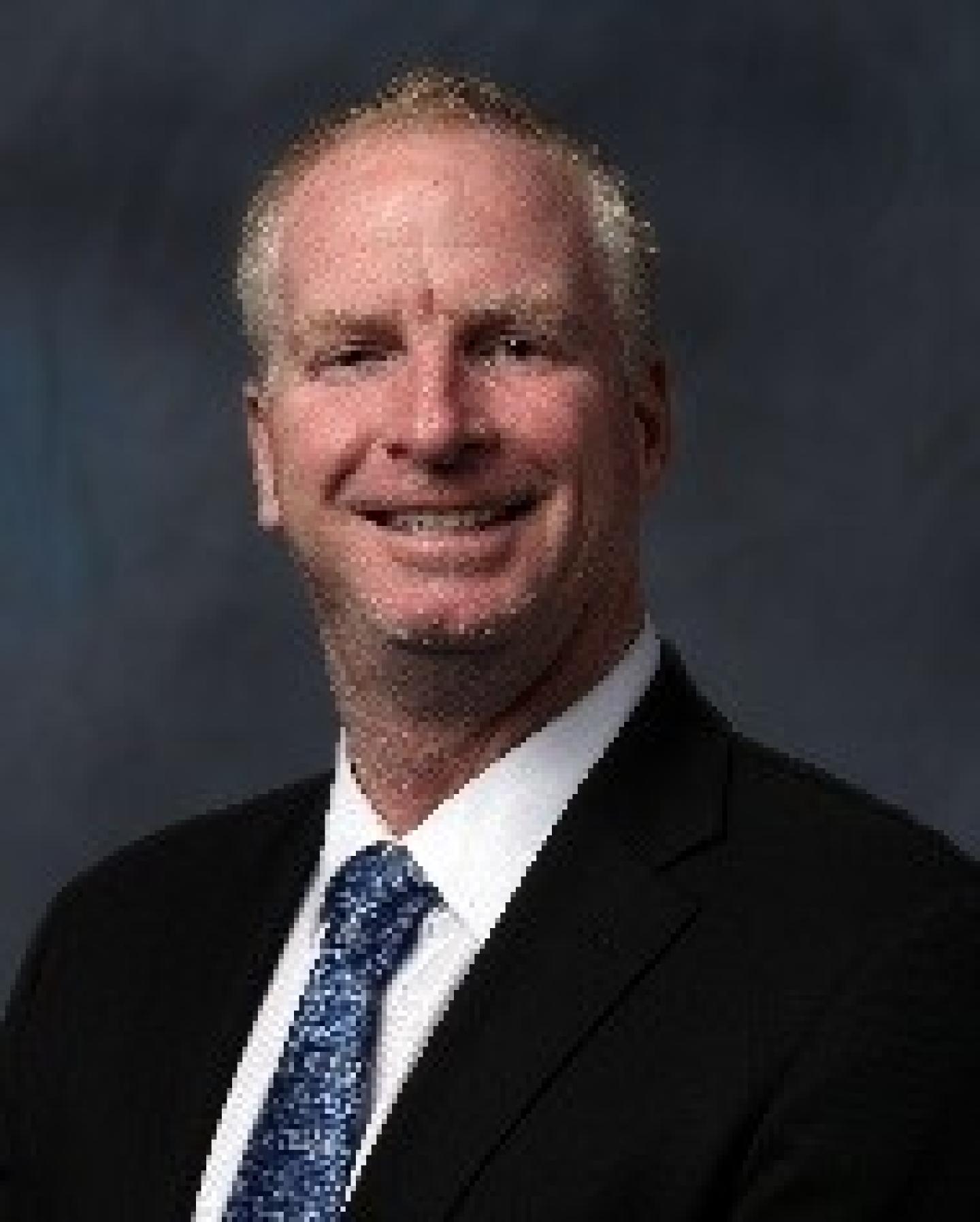 Jeff Huston