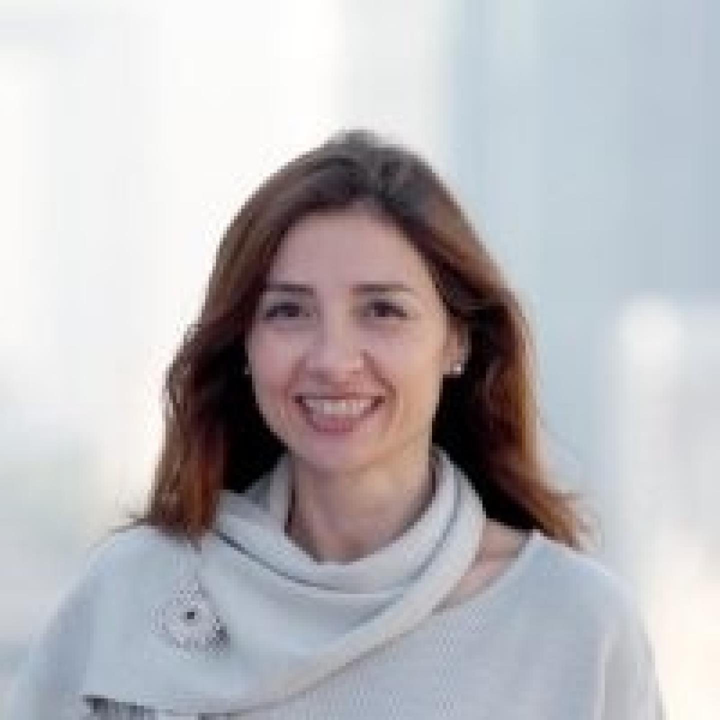 Jennifer Fondrevay Jennifer Fondrevay