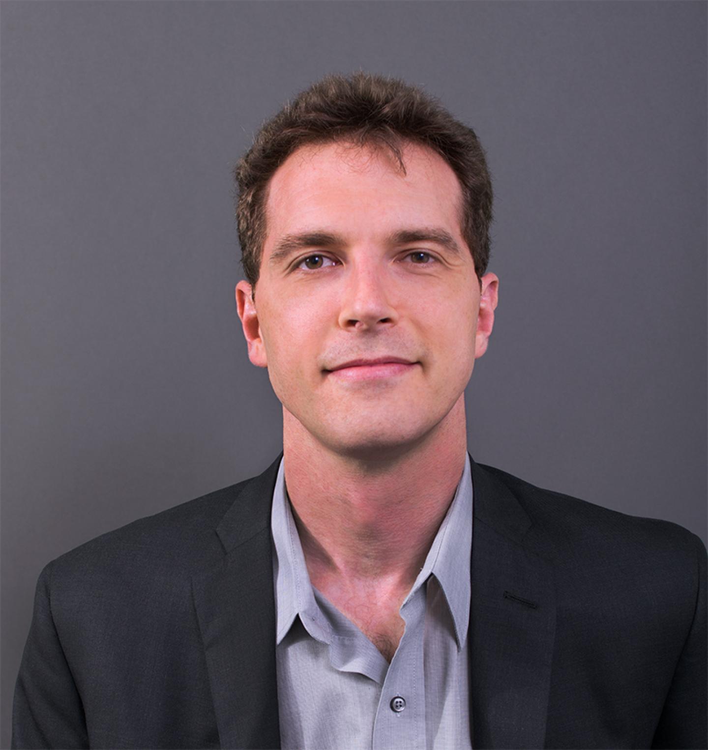 Jeremy Foster