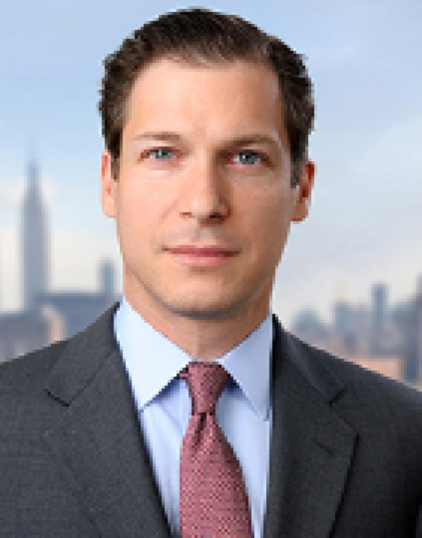 Jeremy A. Zirin, CFA®