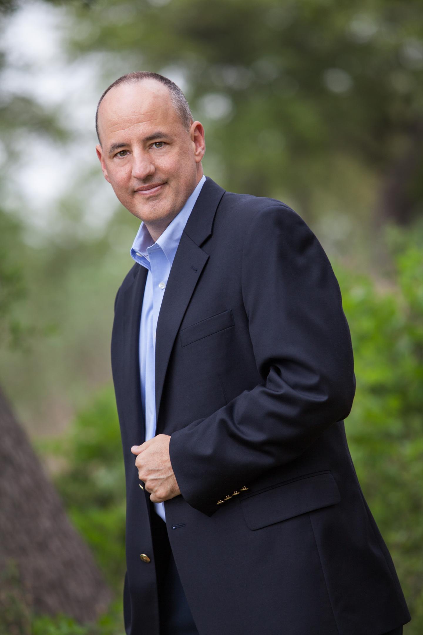 Joel Trammell