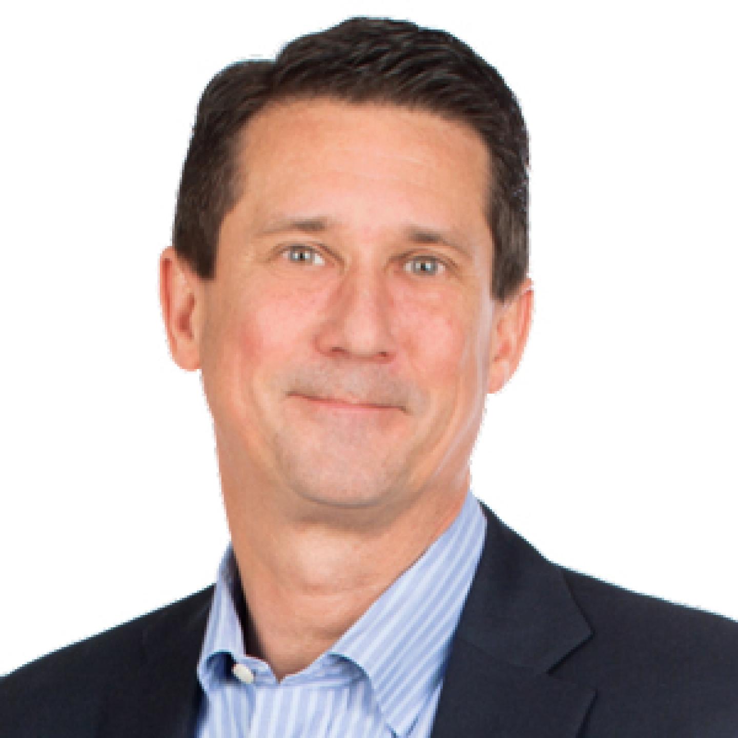 John Iwanski - Global