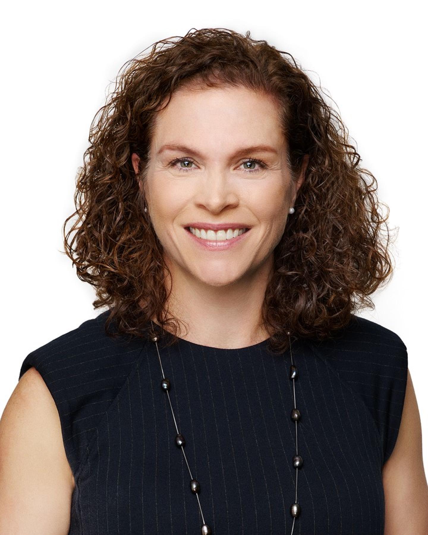 Kristi Miller