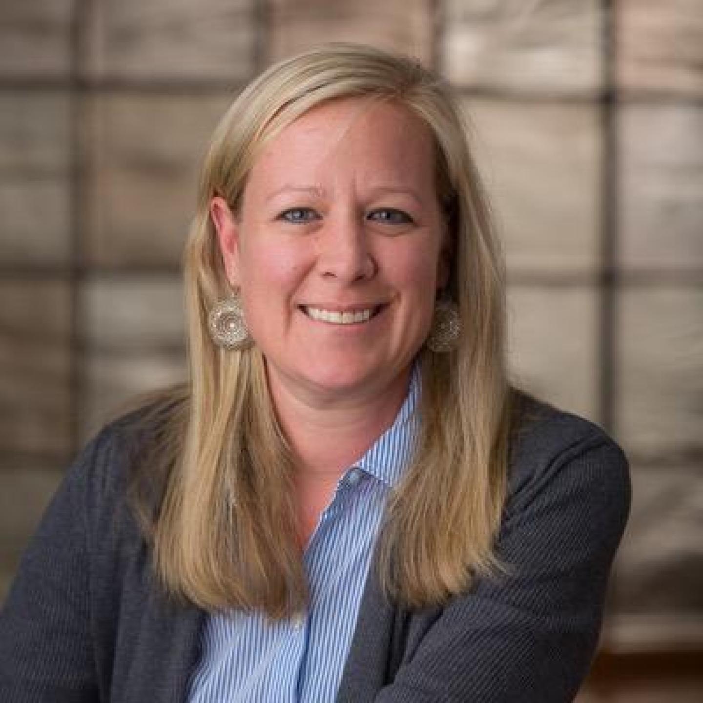 Karin Kovacic, Alcentra NY, LLC