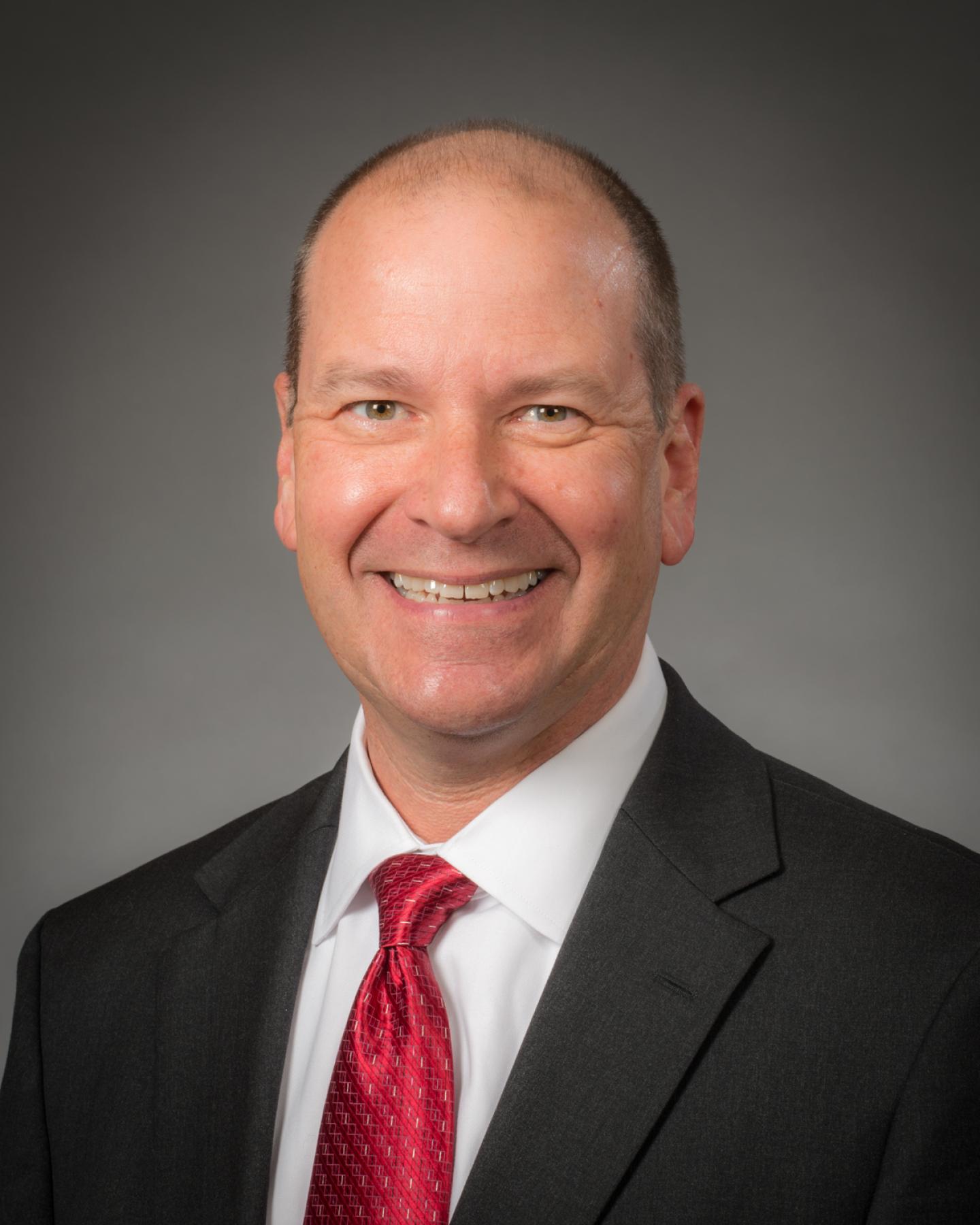 Kevin Neifert, Raytheon Company