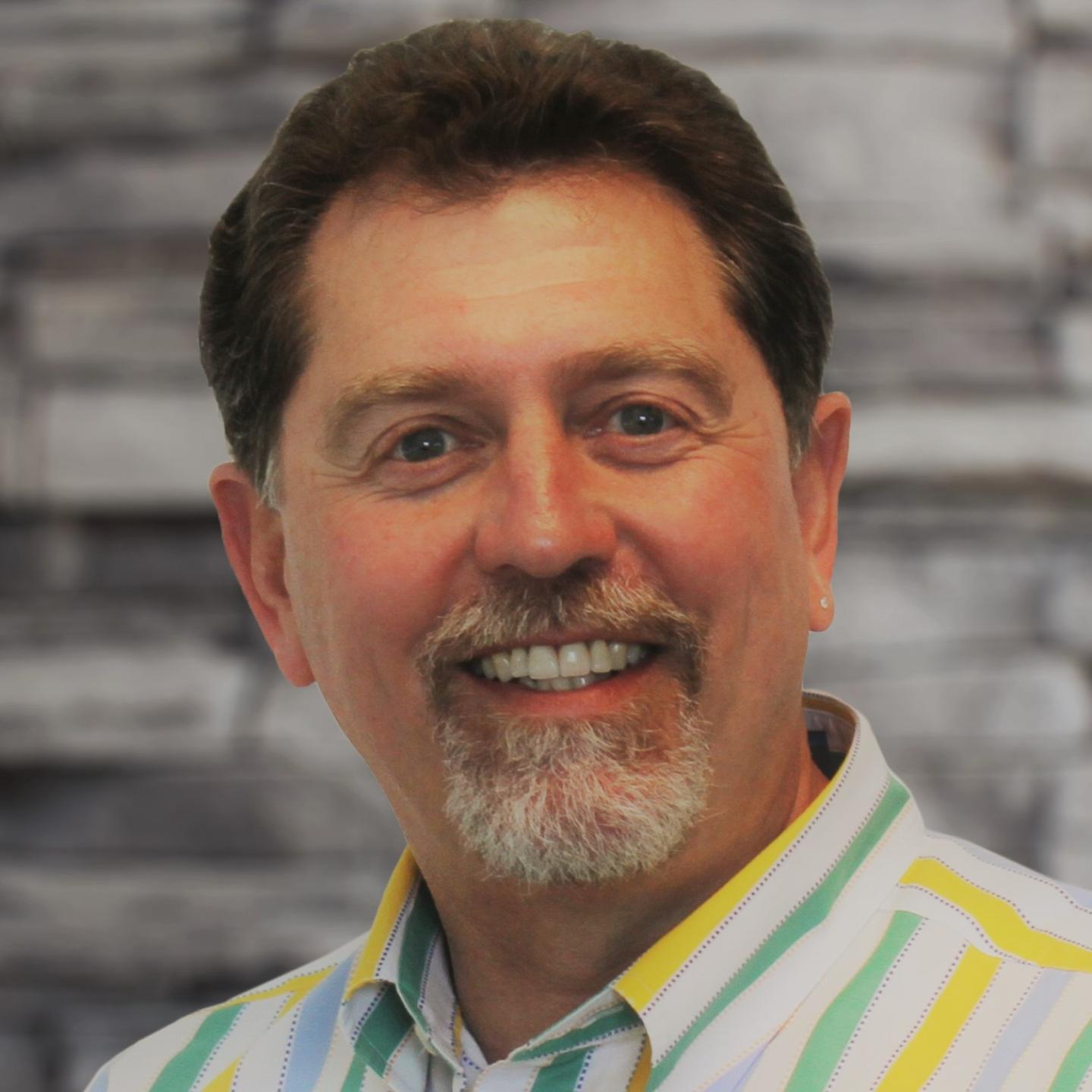 Kevin Grauman