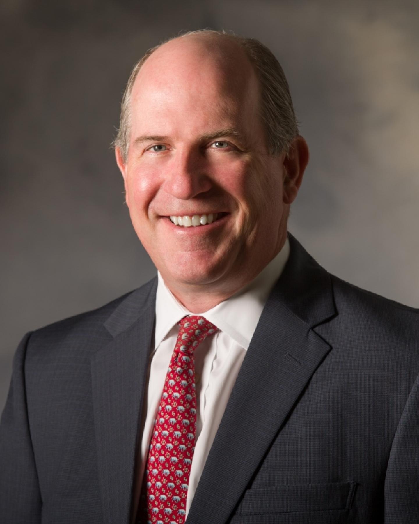 Bill Koehler Headshot