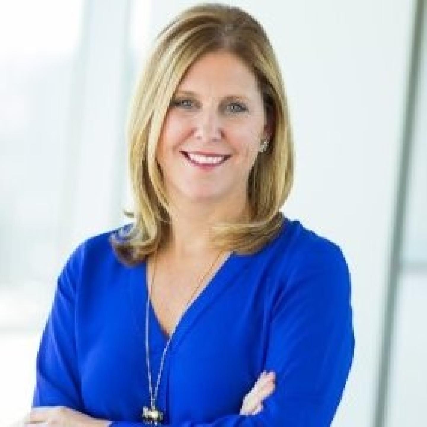 Kristen Chang, LLR Partners