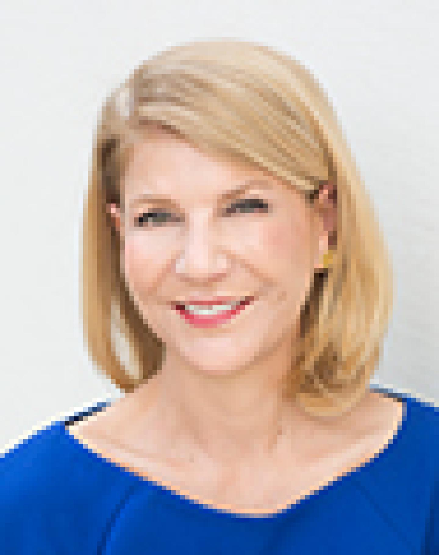 L Laura Forese M.D., M.P.H.