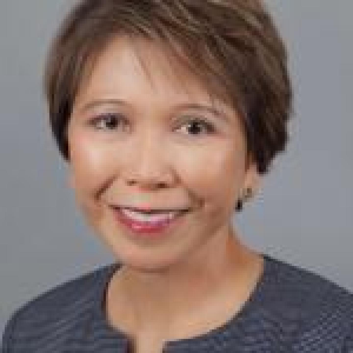 Lilies Lanway (Moderator)