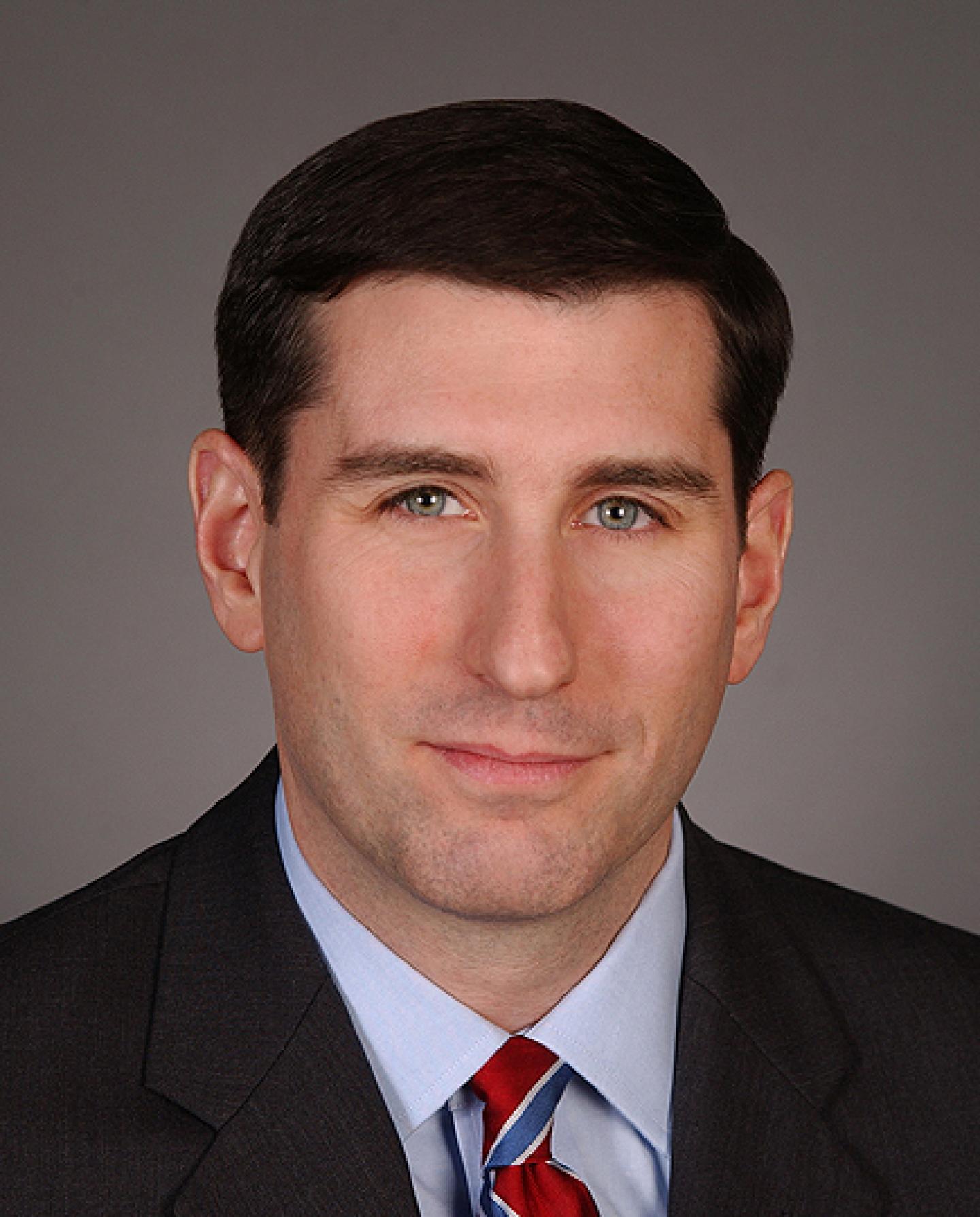 Lew Segall, Sullivan & Worcester